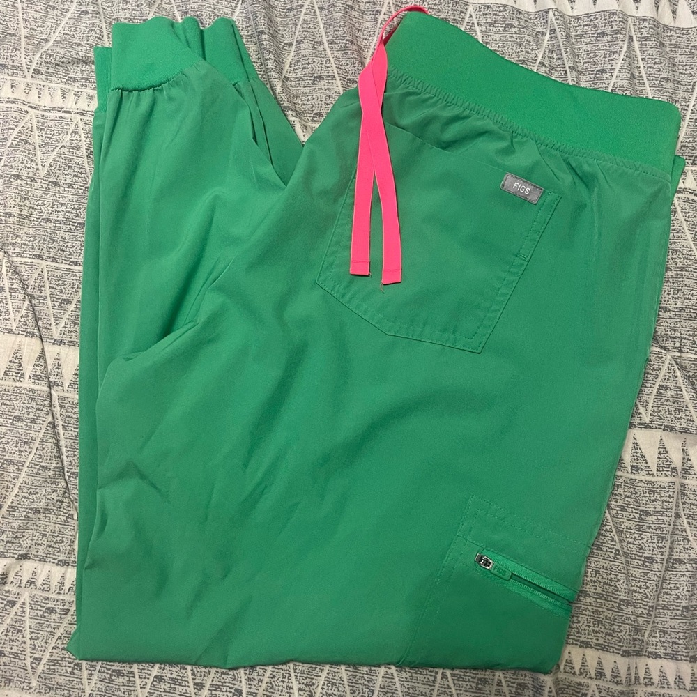 Figs Zamora Jogger